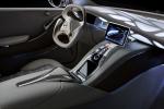 Mercedes-Benz F800 Style Research Vehicle 2010 года